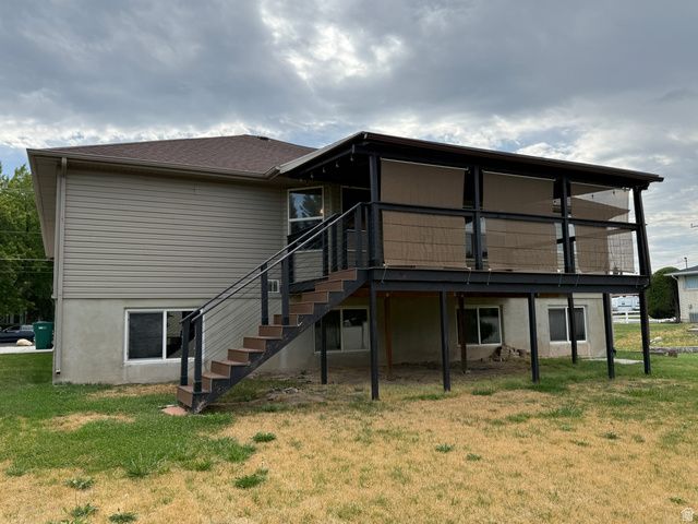 5197 S 3100 W, Roy, UT 84067