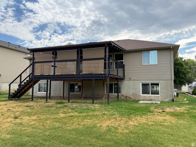 5197 S 3100 W, Roy, UT 84067