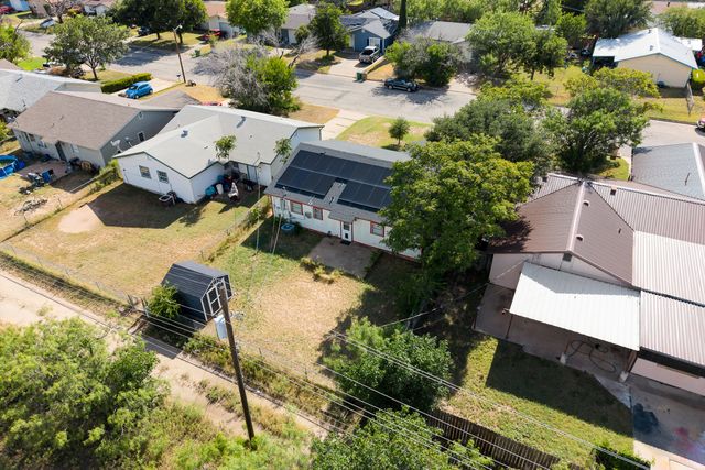 144 Stoneham Street, San Angelo, TX 76905