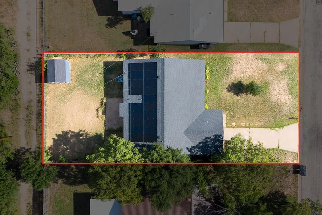 144 Stoneham Street, San Angelo, TX 76905
