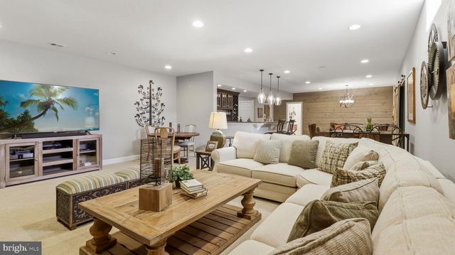 17348 HARMONY VISTA DR, Hamilton, VA 20158