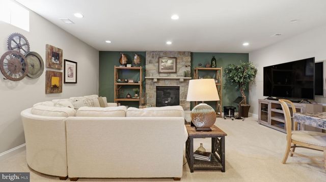 17348 HARMONY VISTA DR, Hamilton, VA 20158