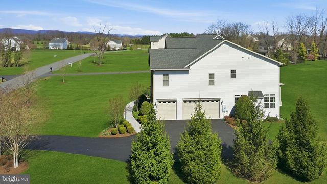 17348 HARMONY VISTA DR, Hamilton, VA 20158