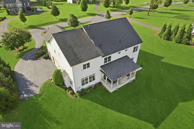 17348 HARMONY VISTA DR, Hamilton, VA 20158