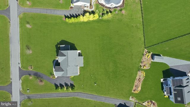 17348 HARMONY VISTA DR, Hamilton, VA 20158