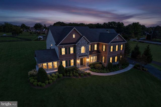 17348 HARMONY VISTA DR, Hamilton, VA 20158
