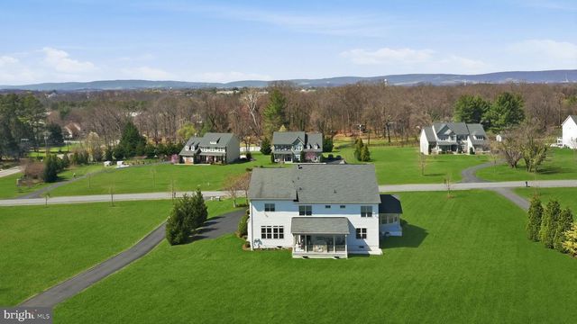 17348 HARMONY VISTA DR, Hamilton, VA 20158