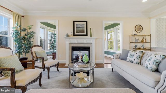 17348 HARMONY VISTA DR, Hamilton, VA 20158