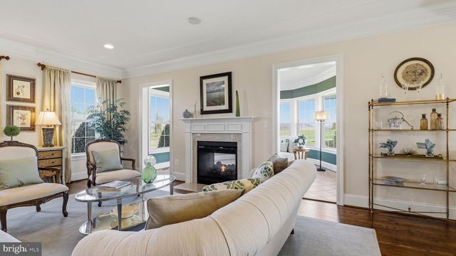 17348 HARMONY VISTA DR, Hamilton, VA 20158