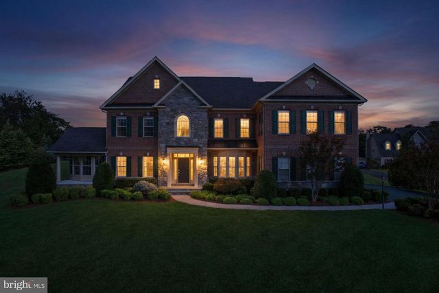 17348 HARMONY VISTA DR, Hamilton, VA 20158