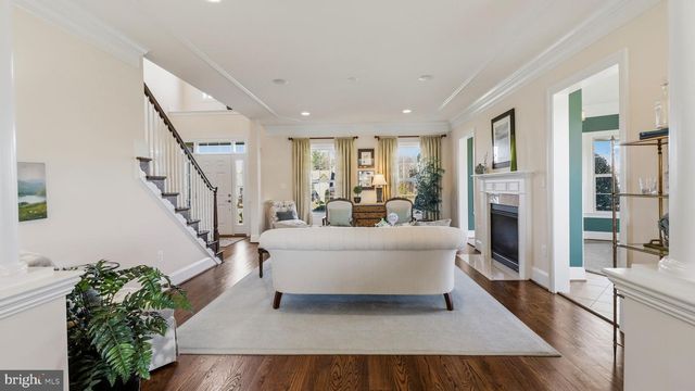 17348 HARMONY VISTA DR, Hamilton, VA 20158