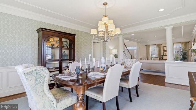 17348 HARMONY VISTA DR, Hamilton, VA 20158