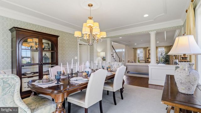 17348 HARMONY VISTA DR, Hamilton, VA 20158