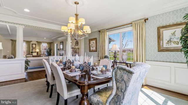 17348 HARMONY VISTA DR, Hamilton, VA 20158