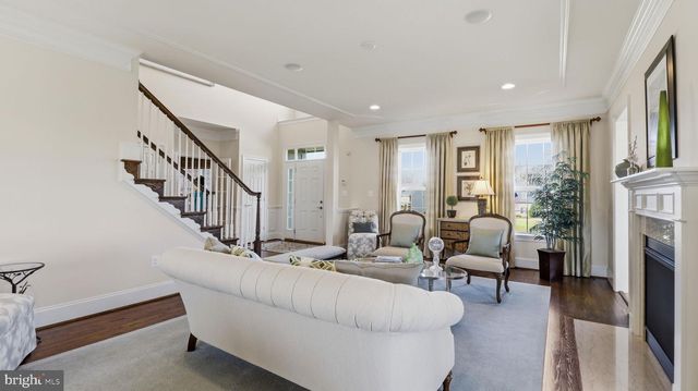17348 HARMONY VISTA DR, Hamilton, VA 20158