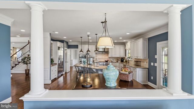 17348 HARMONY VISTA DR, Hamilton, VA 20158
