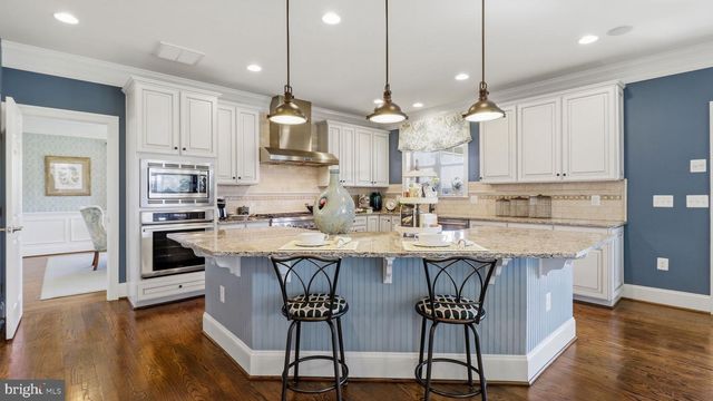 17348 HARMONY VISTA DR, Hamilton, VA 20158