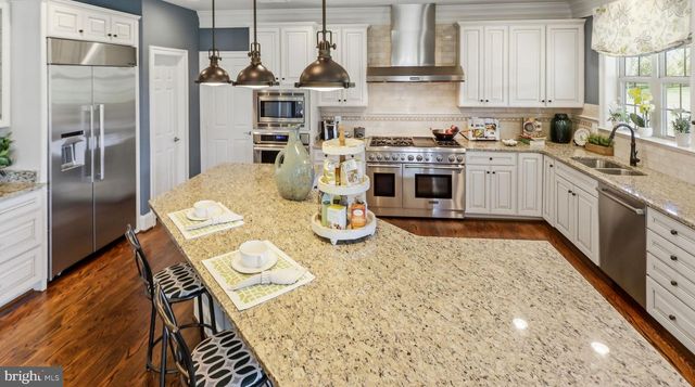 17348 HARMONY VISTA DR, Hamilton, VA 20158