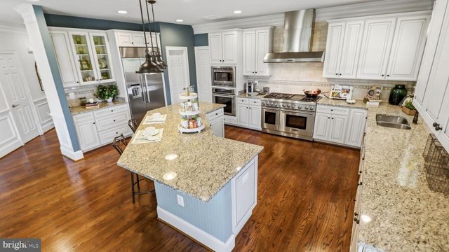 17348 HARMONY VISTA DR, Hamilton, VA 20158