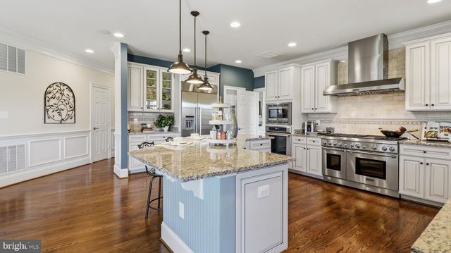 17348 HARMONY VISTA DR, Hamilton, VA 20158