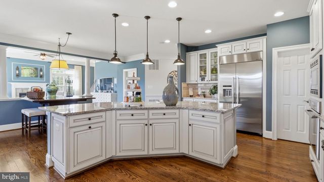 17348 HARMONY VISTA DR, Hamilton, VA 20158