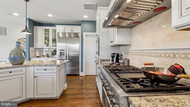 17348 HARMONY VISTA DR, Hamilton, VA 20158