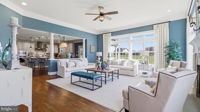 17348 HARMONY VISTA DR, Hamilton, VA 20158