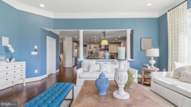 17348 HARMONY VISTA DR, Hamilton, VA 20158
