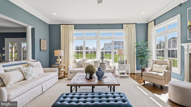 17348 HARMONY VISTA DR, Hamilton, VA 20158