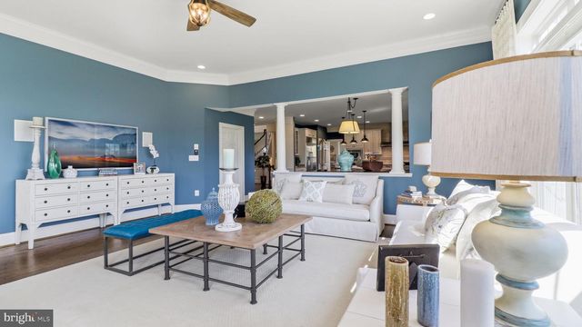 17348 HARMONY VISTA DR, Hamilton, VA 20158