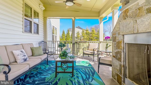 17348 HARMONY VISTA DR, Hamilton, VA 20158