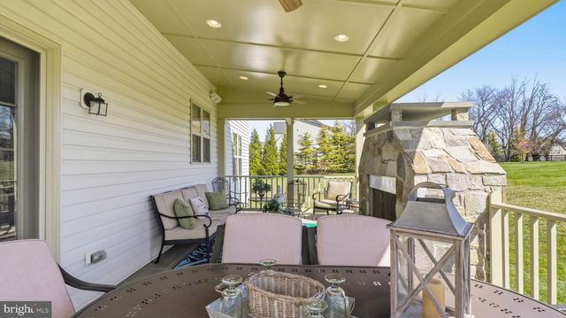 17348 HARMONY VISTA DR, Hamilton, VA 20158