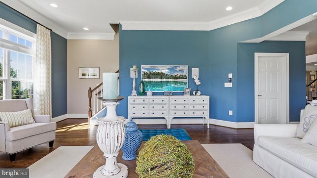 17348 HARMONY VISTA DR, Hamilton, VA 20158