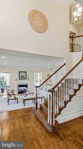 17348 HARMONY VISTA DR, Hamilton, VA 20158
