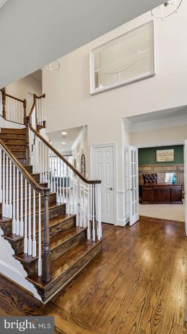 17348 HARMONY VISTA DR, Hamilton, VA 20158