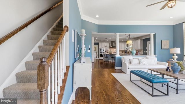 17348 HARMONY VISTA DR, Hamilton, VA 20158