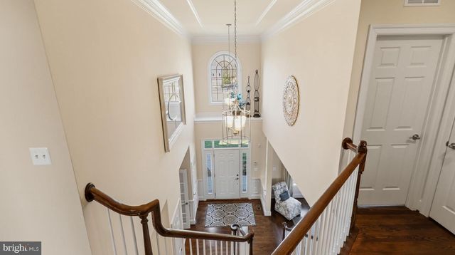 17348 HARMONY VISTA DR, Hamilton, VA 20158