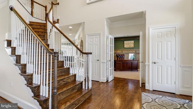 17348 HARMONY VISTA DR, Hamilton, VA 20158