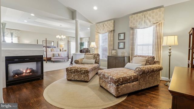 17348 HARMONY VISTA DR, Hamilton, VA 20158