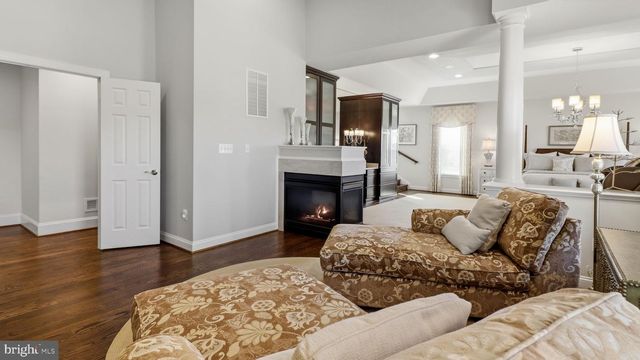 17348 HARMONY VISTA DR, Hamilton, VA 20158