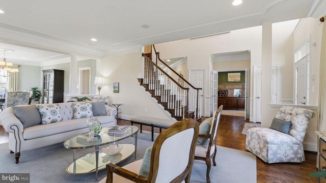 17348 HARMONY VISTA DR, Hamilton, VA 20158