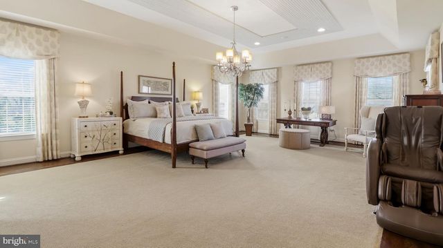 17348 HARMONY VISTA DR, Hamilton, VA 20158