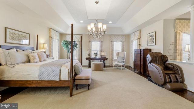 17348 HARMONY VISTA DR, Hamilton, VA 20158