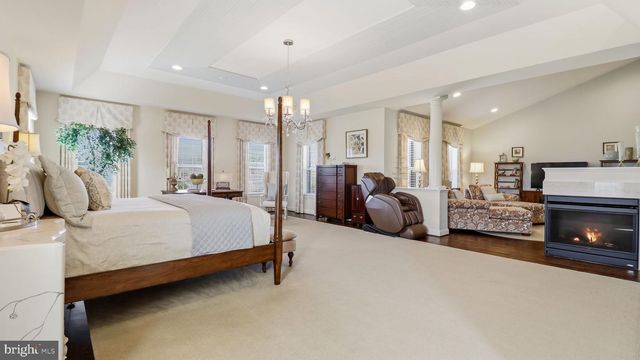 17348 HARMONY VISTA DR, Hamilton, VA 20158