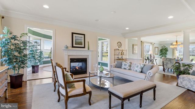 17348 HARMONY VISTA DR, Hamilton, VA 20158