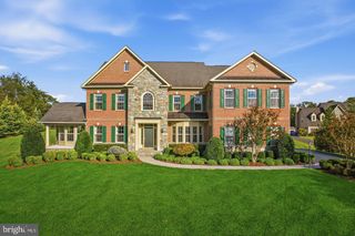 17348 HARMONY VISTA DR, Hamilton, VA 20158