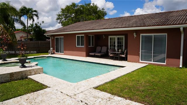 14856 SW 174th St, Miami, FL 33187