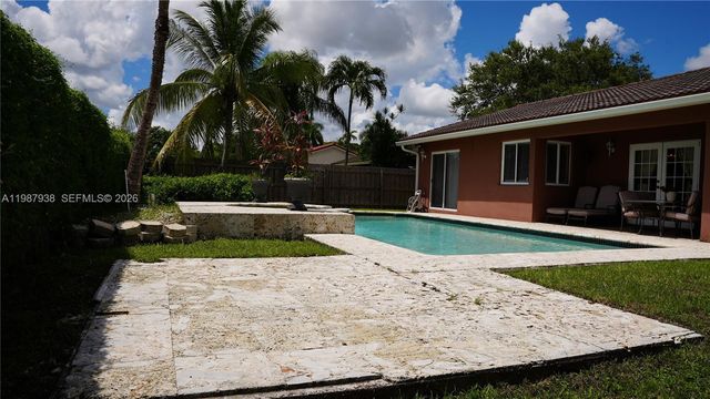14856 SW 174th St, Miami, FL 33187