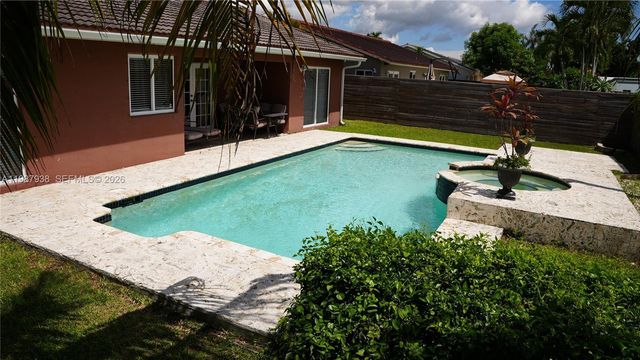 14856 SW 174th St, Miami, FL 33187