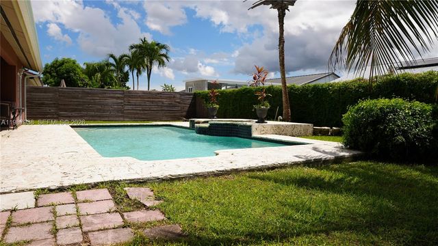 14856 SW 174th St, Miami, FL 33187